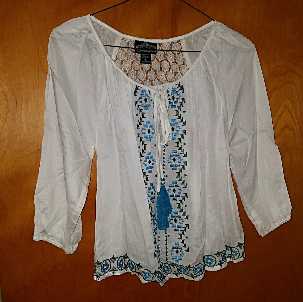 Blouse
